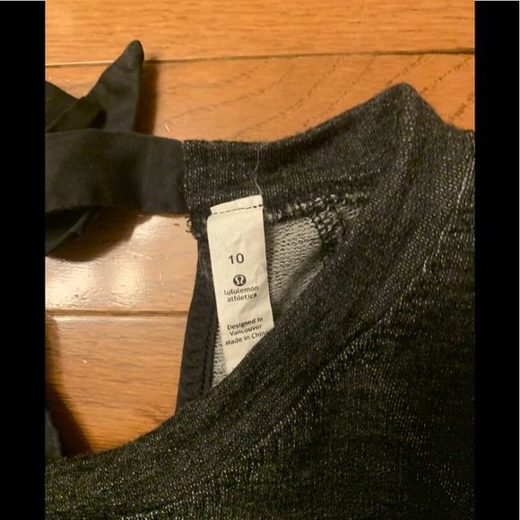 🖤Lululemon Sattva Pullover Top-10🖤 - Picture 11 of 16
